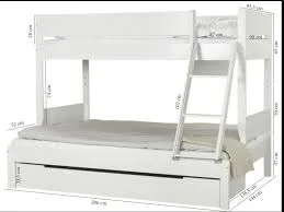 Manis-h familie etageseng