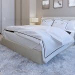 Bedste seng med opbevaring