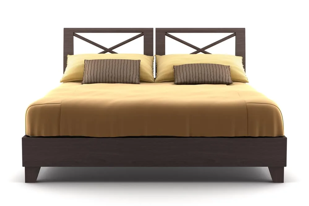 Bedste Seng 140x200