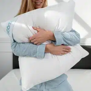 HUGGED® BAMBUS HOVEDPUDE